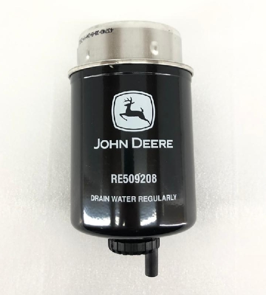 FILTRO COMBUSTIBLE JOHN DEERE RE509208