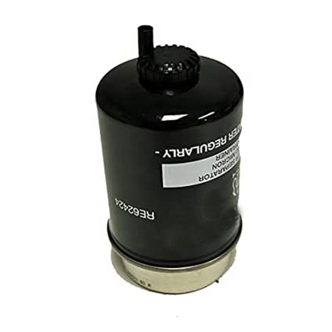 FILTRO COMBUSTIBLE JOHN DEERE RE62424