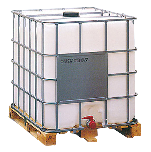 UREA BLUE ECO AUS 32 BLUE 1000L.