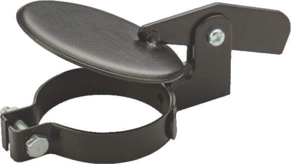 TAPA ANTILLUVIA ESCAPE TRACTOR 75-81 mm