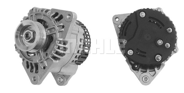 Alternador MAHLE MG15