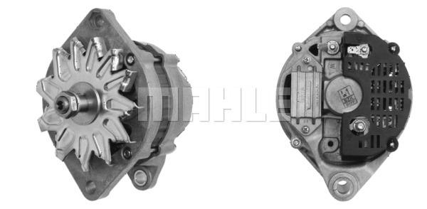 Alternador MAHLE MG515 CASE / SAME