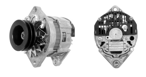 Alternador MAHLE MG521