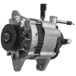 Alternador MAHLE MG582 (OPEL / ISUZU)