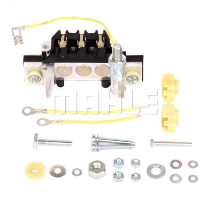 Rectificador Alternador MAHLE MGX670KIT