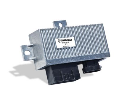 RELE ESTADO SOLIDO ACT. BUJIAS PRECALENTAMIENTO OPEL-RENAULT MAHLE MHG10