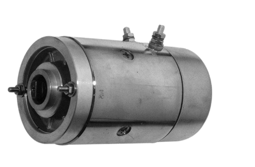 Motor corriente continua MAHLE MM185
