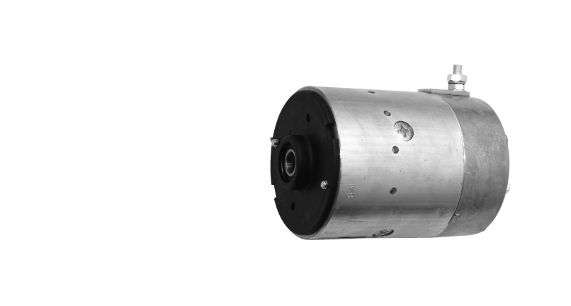 Motor corriente continua MAHLE MM284