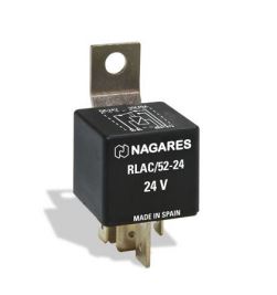 Relé Potencia Inversores MAHLE MR33