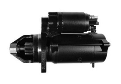 MOTOR DE ARRANQUE MAHLE MS170 ADAPTABLE A CASE IH