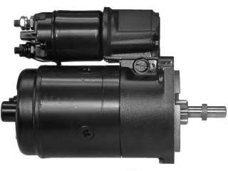 MOTOR DE ARRANQUE MAHLE MS188 (GRUPO VAG)