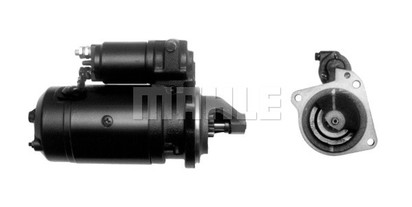 MOTOR DE ARRANQUE MAHLE MS278 CASE IH / NEW HOLLAND