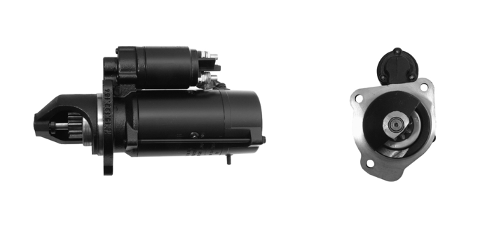 MOTOR DE ARRANQUE MAHLE MS416 Adapt. a JOHN DEERE