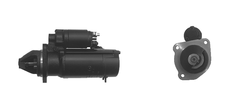 MOTOR DE ARRANQUE MAHLE MS65