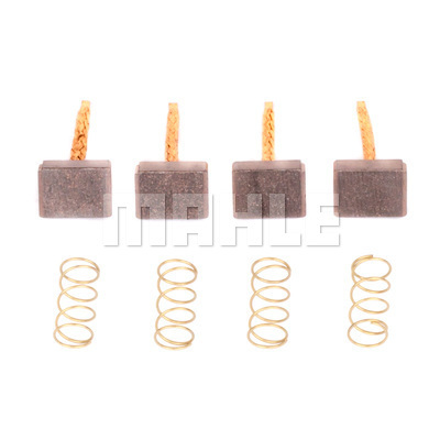 JUEGO DE ESCOBILLAS MOTOR DE ARRANQUE MAHLE MSX1330KIT