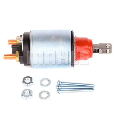 INTERRUPTOR SOLENOIDE MOTOR ARRANQUE MAHLE MSX1370KIT