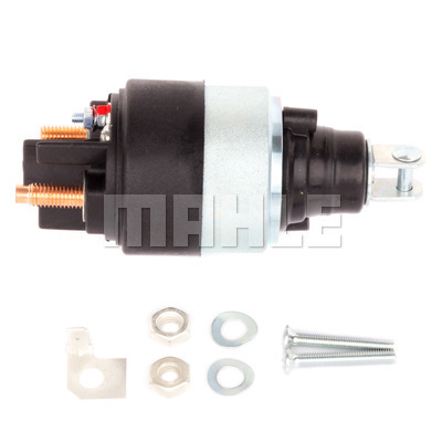 INTERRUPTOR SOLENOIDE MOTOR DE ARRANQUE MAHLE MSX1422KIT