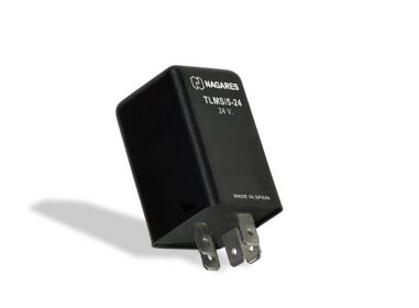TEMPORIZADOR LIMPIA 24 V. DELANTERO - NISSAN MAHLE MT15