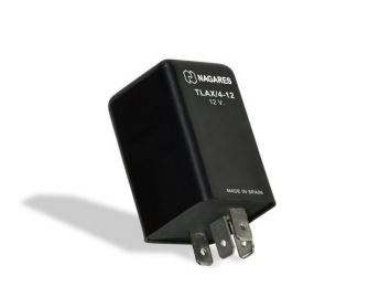 TEMPORIZADOR LIMPIA 12 V. DELANTERO - MAHLE MT8