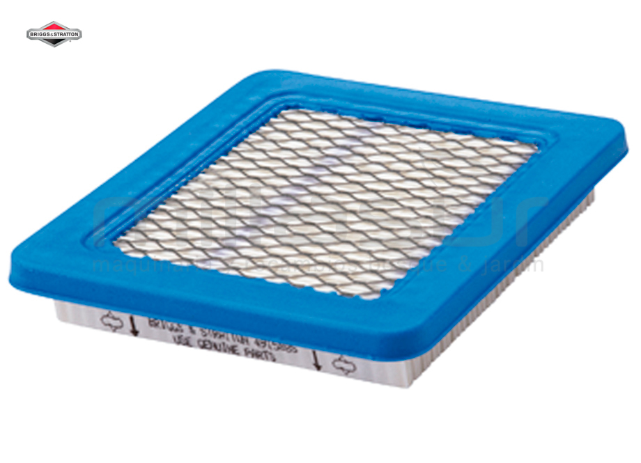 FILTRO AIRE BRIGGS &amp; STRATTON 491588S