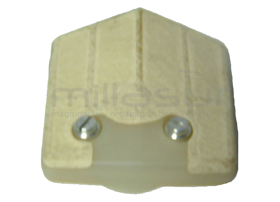 FILTRO AIRE HUSQVARNA 61, 66, 261, 266, 268, 281, 288 - JONSERED 2165, 2171