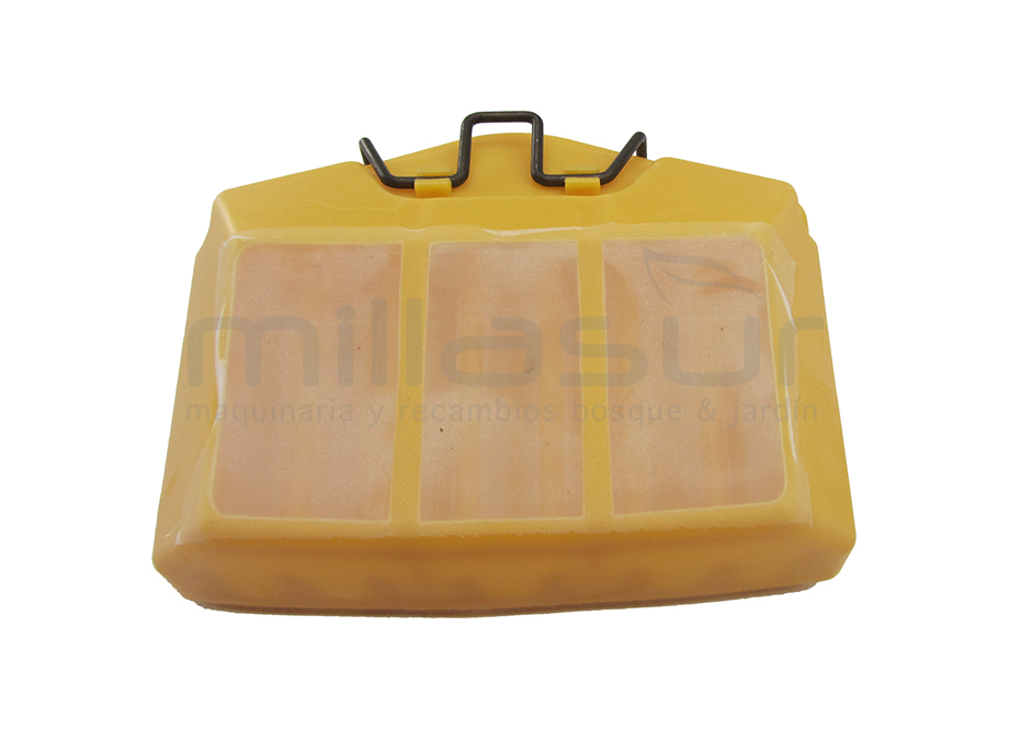 FILTRO AIRE HUSQVARNA 362, 365, 371, 372 - JONSERED 2165, 2171