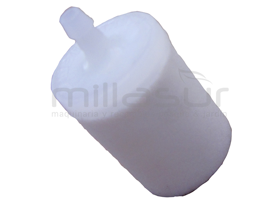FILTRO GASOLINA TILLOTSON 3,5 mm. HUSQVARNA