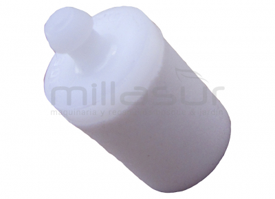 FILTRO GASOLINA MOTOSIERRA TILLOTSON 5.3mm STIHL