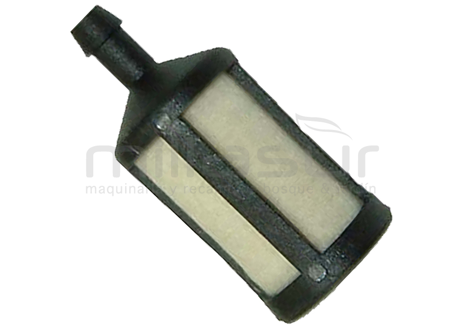 FILTRO GASOLINA MOTOSIERRA ZAMA ZF4 (STIHL 4,8mm)