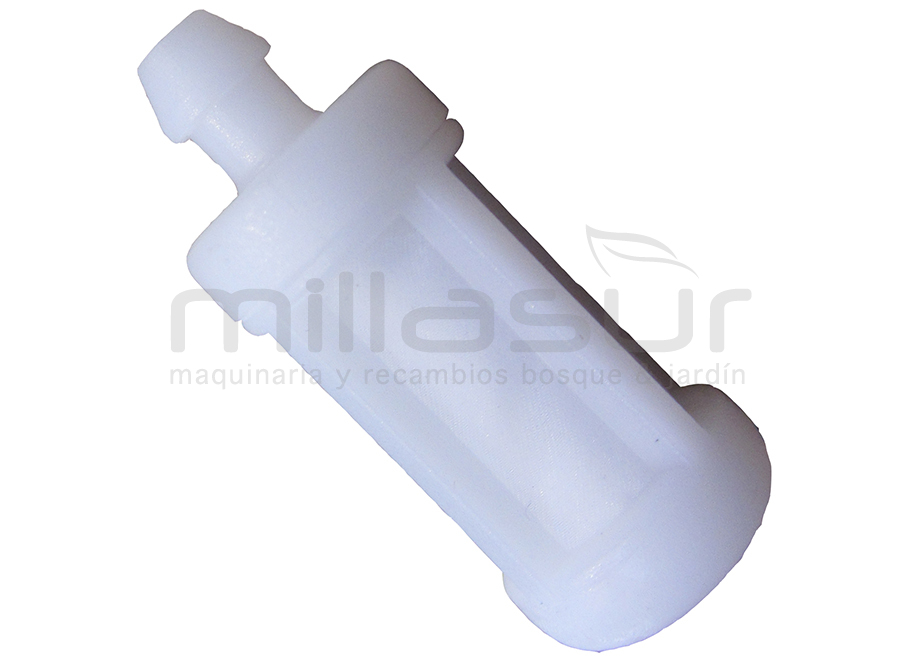 FILTRO GASOLINA MOTOSIERRA ZAMA ZF5 (STIHL 6,3mm)