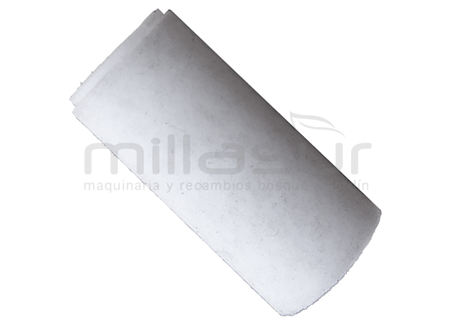 FILTRO GASOLINA CARTUCHO GRANDE POREX (PARA REF. 33-190, 33-1901, 33-1902)
