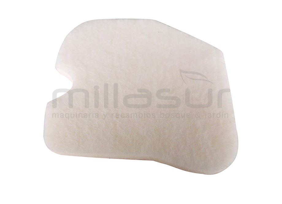FILTRO AIRE HUSQVARNA 235, 236, 240