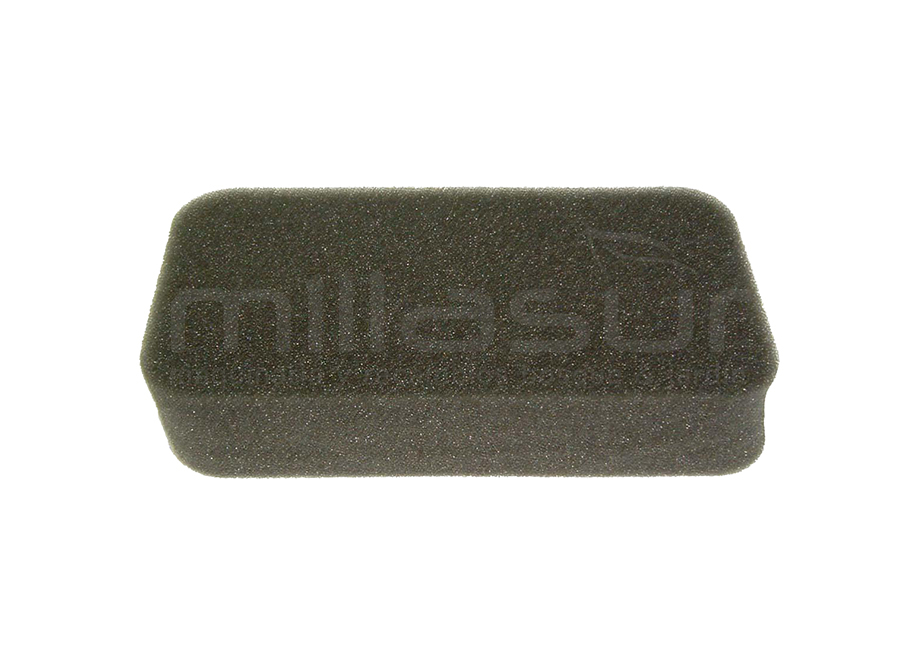 FILTRO AIRE HONDA G100
