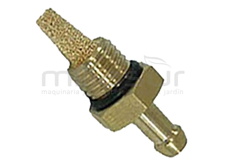 FILTRO GASOLINA HONDA METALICO GX120, GX160, GX240, GX390
