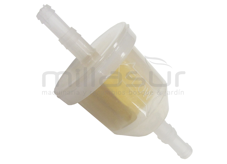 FILTRO GASOLINA KOHLER (23-28 micron - 1/4&quot; - 5/16&quot;)