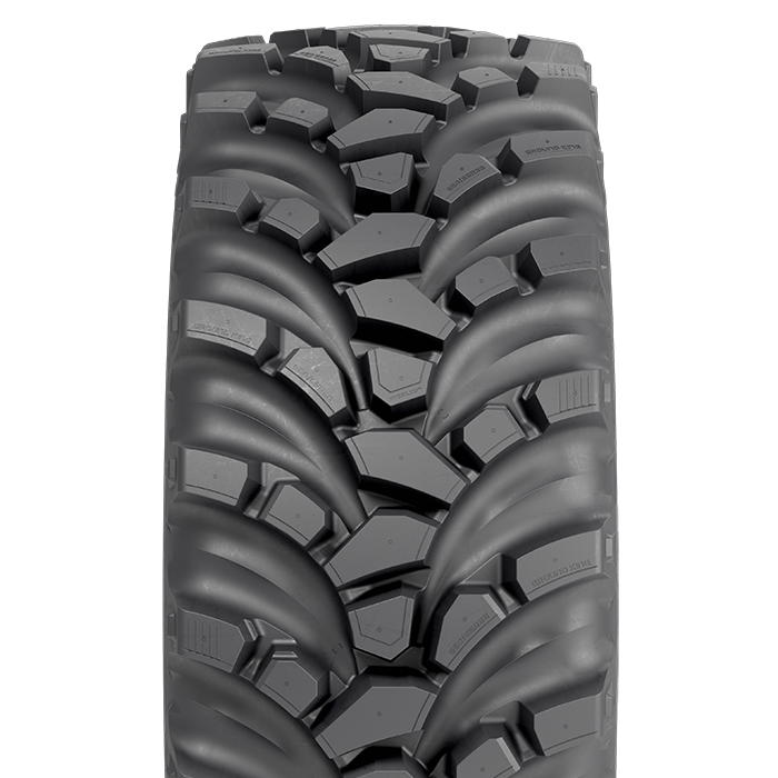 NOKIAN 710/70R38 177D/174E GROUND KING TL Agrícola radial