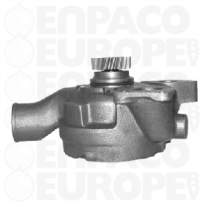 BOMBA AGUA LANDINI / MASSEY / McCORMICK REF. 101750029