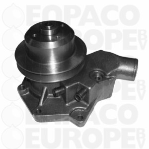 BOMBA AGUA ADAPT. A JOHN DEERE REF. 101490021
