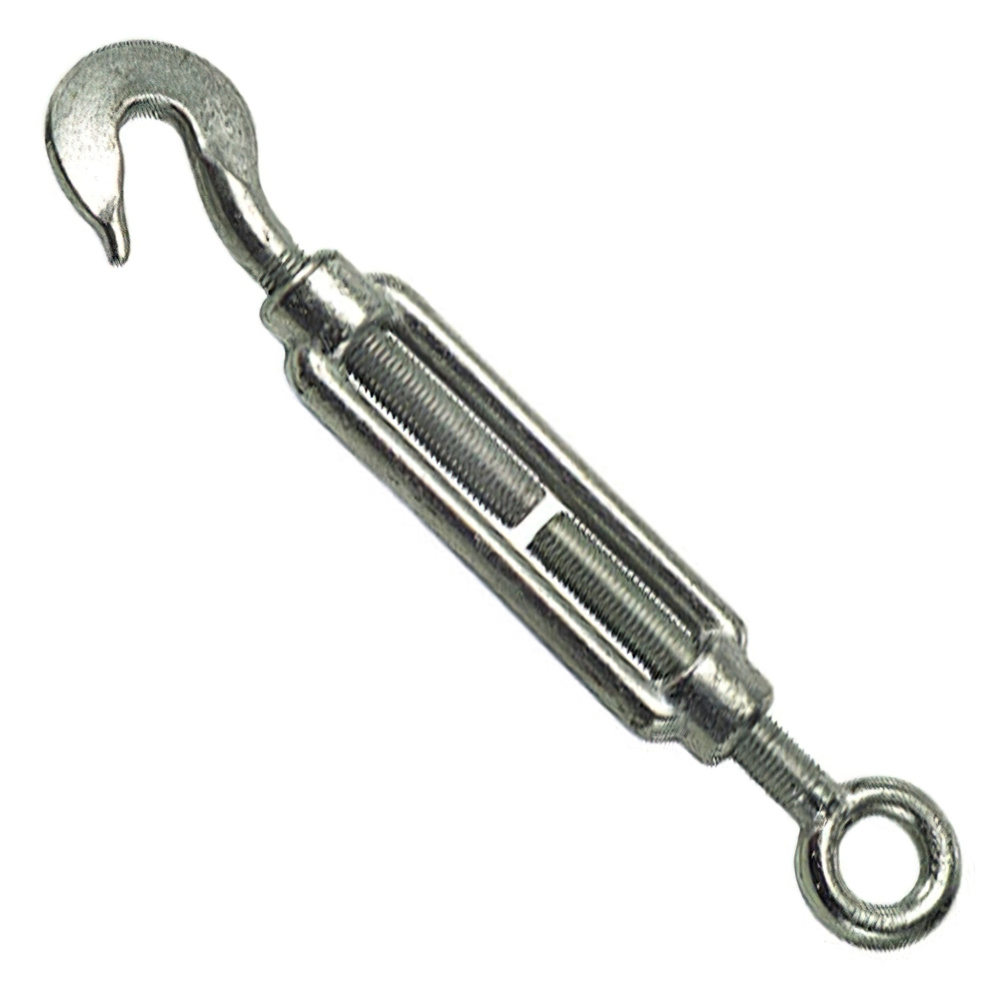 TENSOR GALVANIZADO M 8 MM. 5/16&quot; USO DOMESTICO