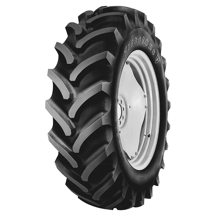 FIRESTONE 420/85 R28 R1085 TL 139A136B Agrícola