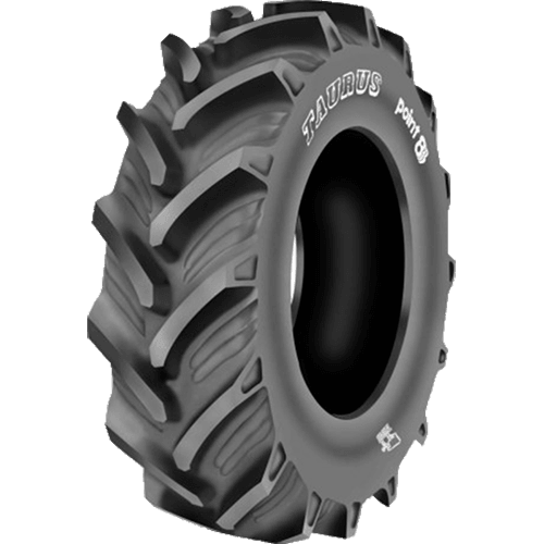 TAURUS 16.9R24 134A8/131B TL POINT 8 Agrícola radial