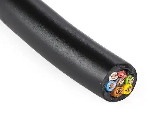 CABLE MANGUERA FLEXIBLE 7X1MM (METRO)