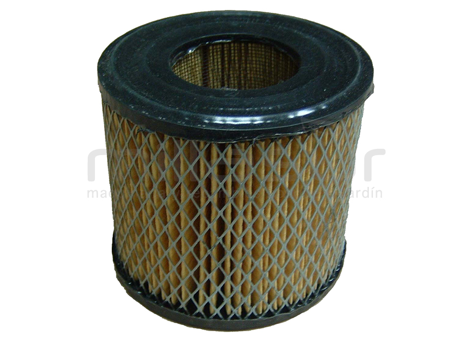 FILTRO AIRE BRIGGS &amp; STRATTON 7, 8, 9, 10, 13, 15, 16 HP HORIZONTAL