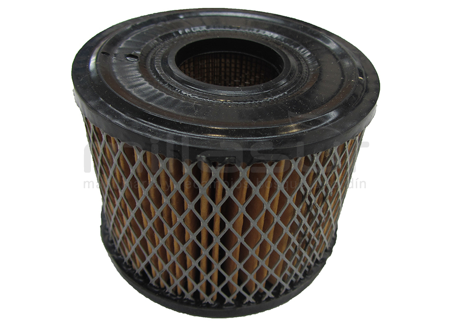 FILTRO AIRE BRIGGS &amp; ST 6, 7, 8 HP HORIZONTAL