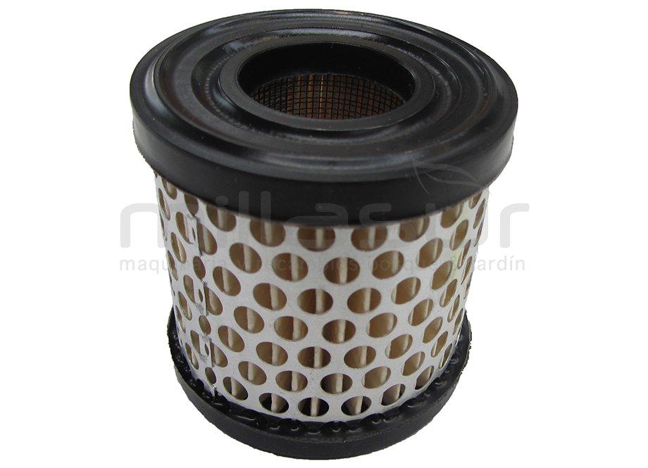 FILTRO AIRE BRIGGS &amp; STRATTON 2 a 5 HP HORIZONTAL Y VERTICAL