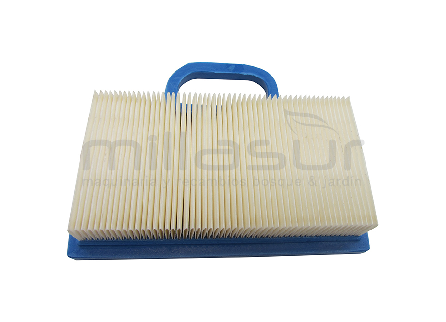 FILTRO AIRE BRIGGS &amp; STRATTON 14 a 24 HP HP INTEK \&quot;V