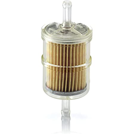 FILTRO COMBUSTIBLE TUBERIA MANN WK 42/3
