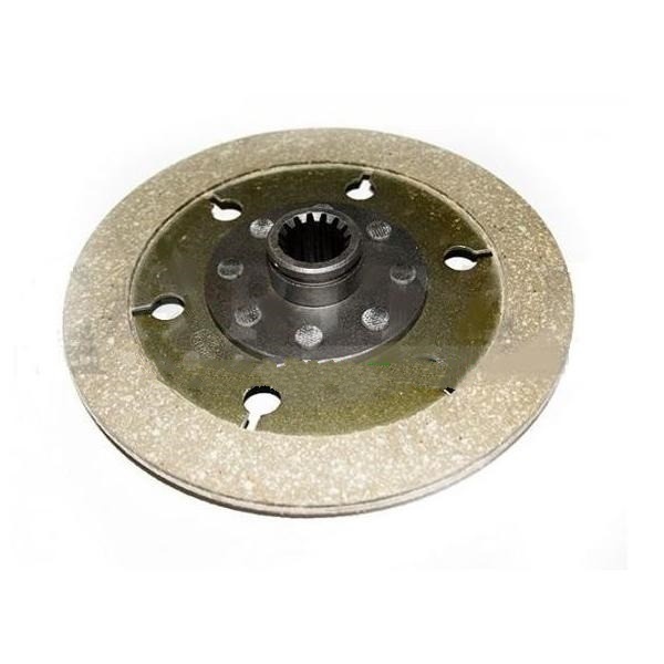 DISCO EMBRAGUE COMPLETO ADAPTABLE A BCS (oem 59019580)
