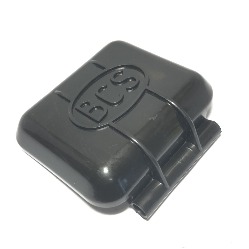 TAPA CAJA HERRAMIENTAS BCS 55220208