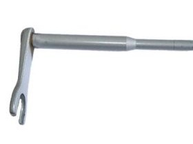 HORQUILLA DESAC.RUEDA COMPLETA BCS 59020370